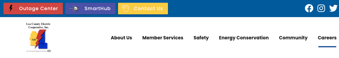 Lea County Electric Cooperative